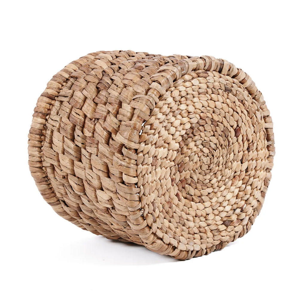 The Choppy Basket
