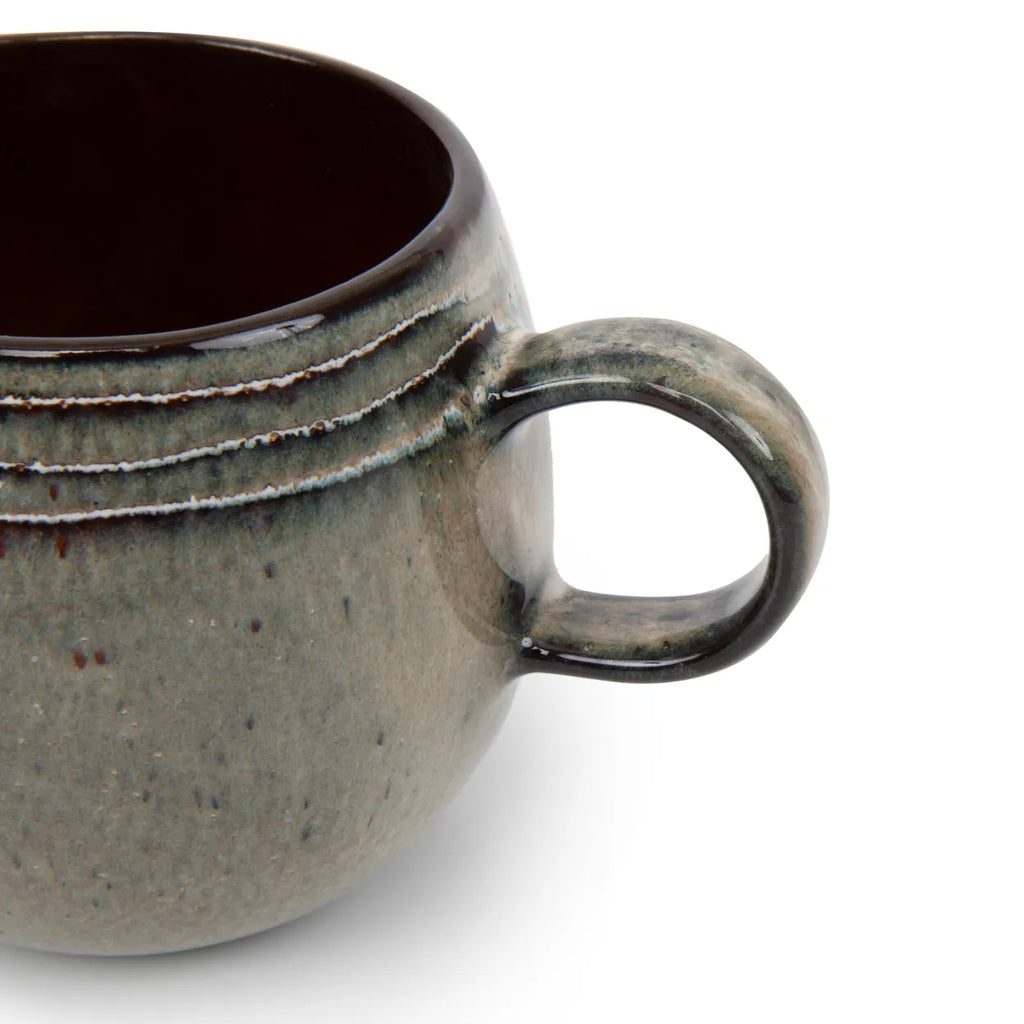The Comporta Mug - L - Set of 6