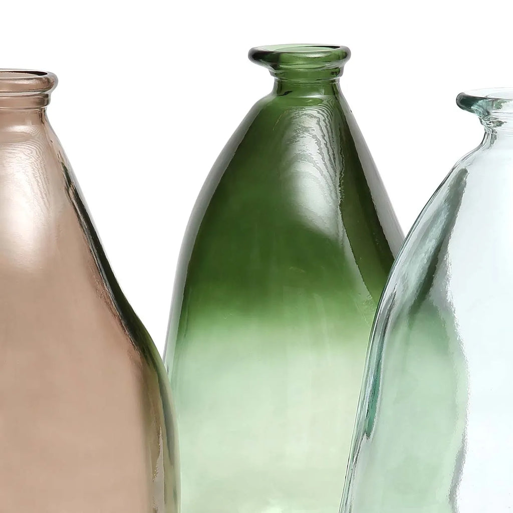The Shudi Vase - Beige