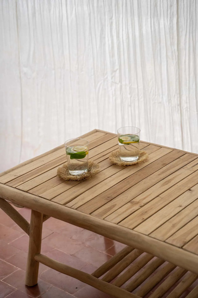 The Tulum Coffee Table - Natural_40