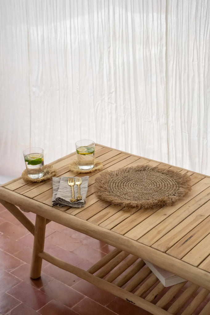 The Tulum Coffee Table - Natural_40
