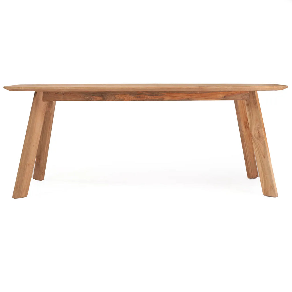 The Tutuala Dining Table - Outdoor_40