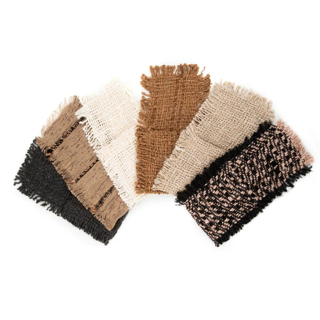 The Oh My Gee Cutlery Holder - Beige - Set of 4_40