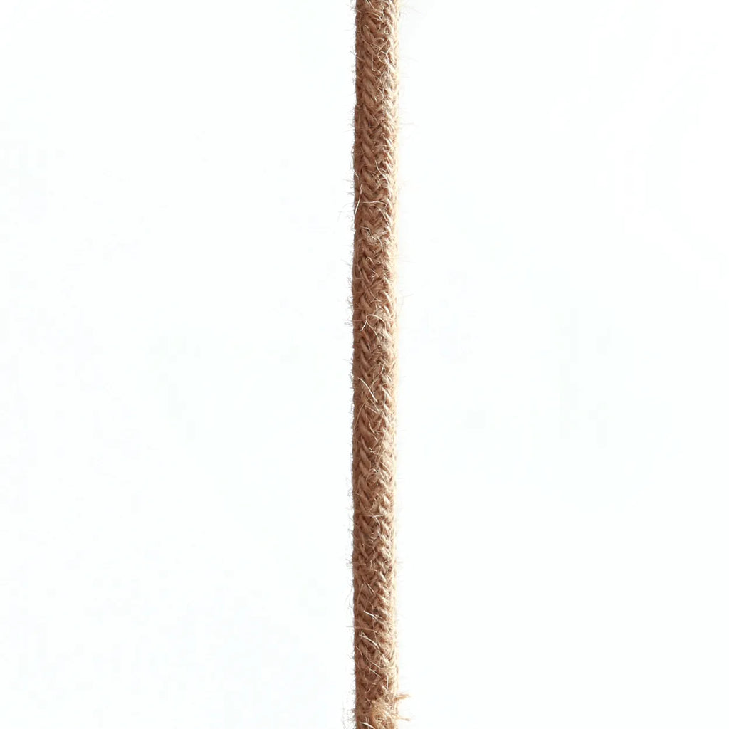 Fitting Lamps - Natural Black