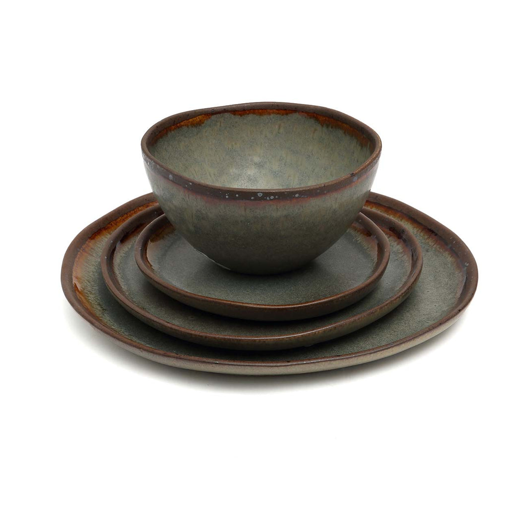 The Côa Cereal Bowl - M- Set of 6