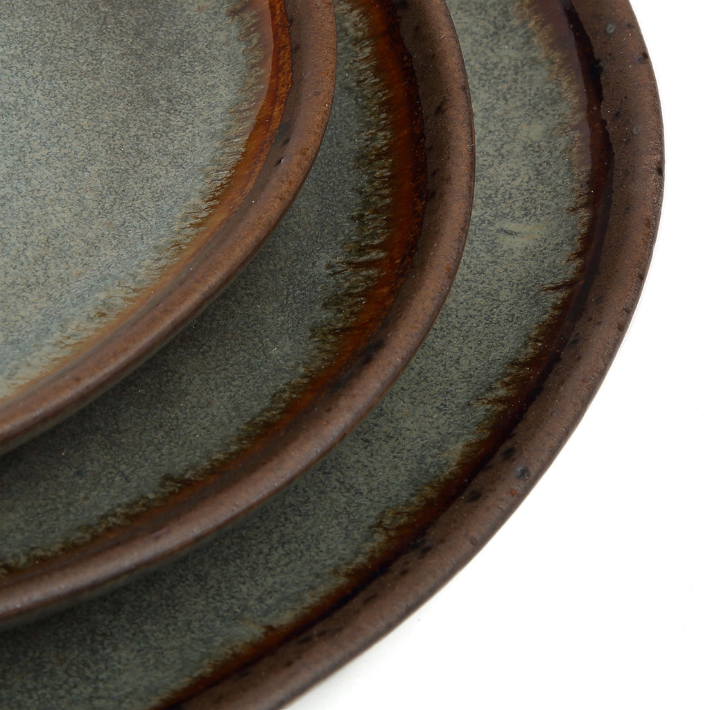 The Côa Dinner Plate - Set of 4