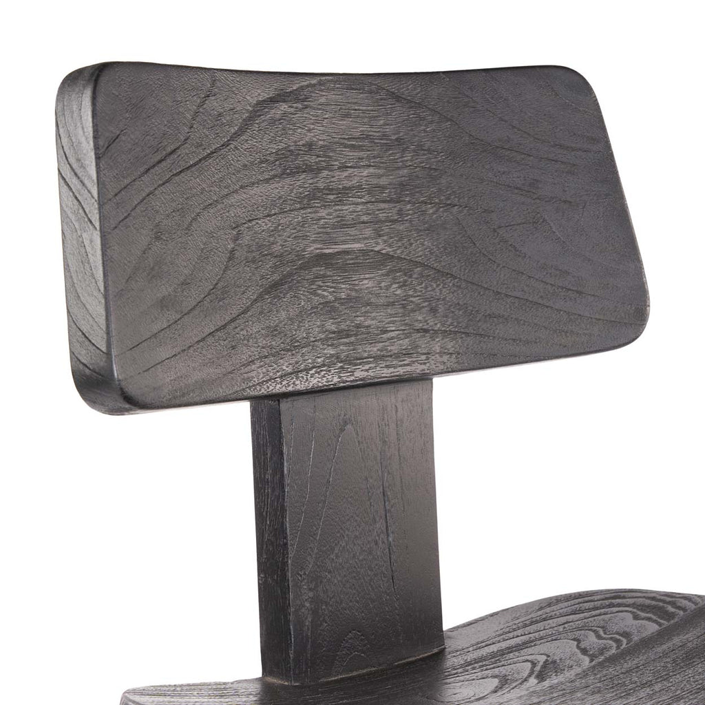The LovYa Barstool - Black