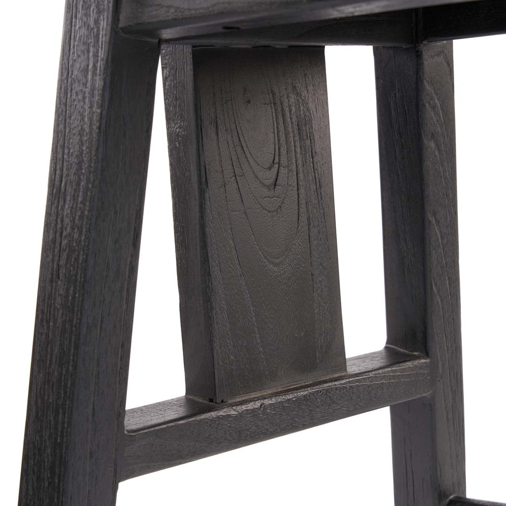 The LovYa Barstool - Black