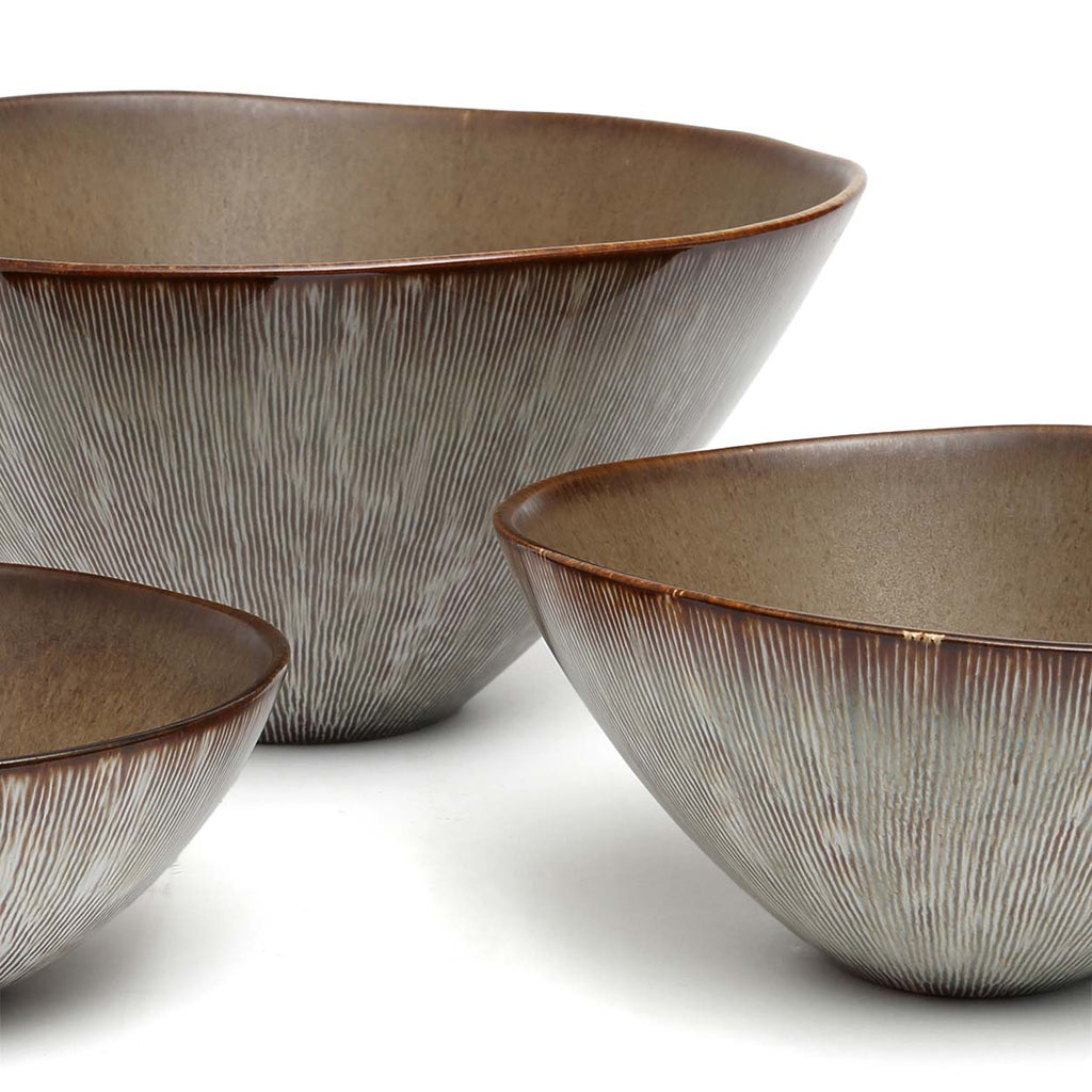 The Peniche Cereal Bowl - Set of 6