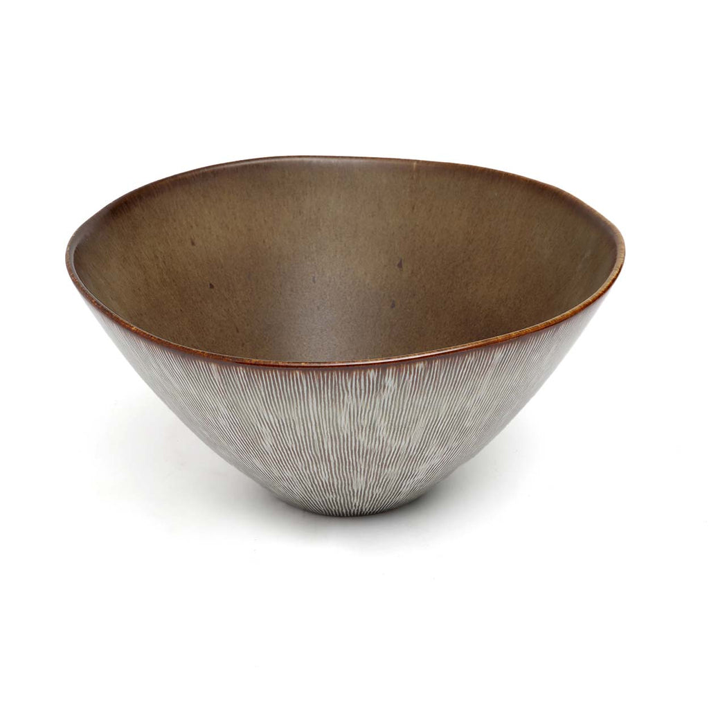 The Peniche Serving Bowl - Set of 2