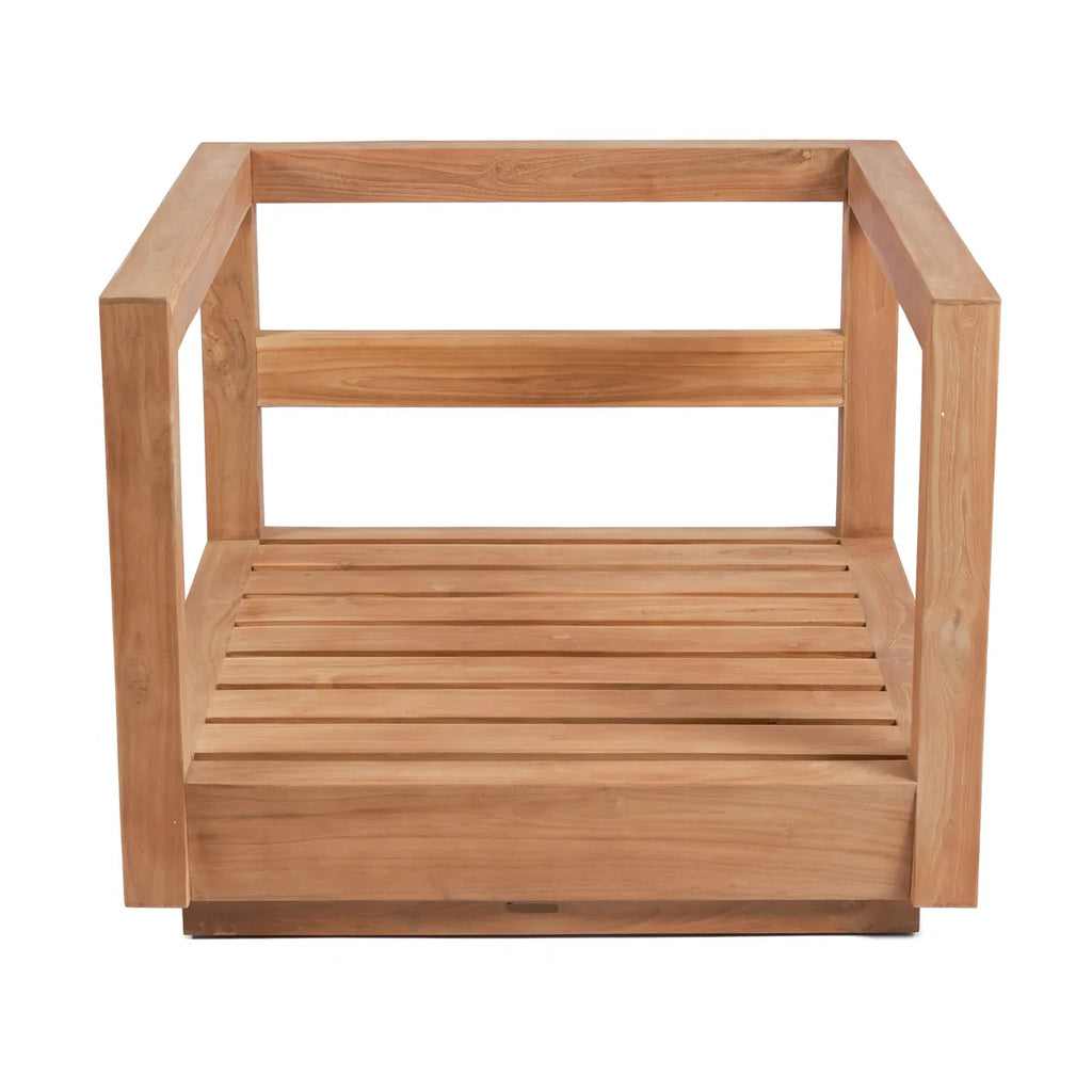 The Umalas One Seater Sofa - Outdoor_40