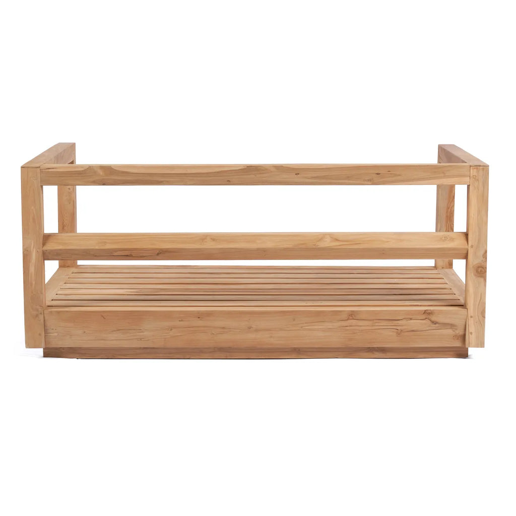 The Umalas Two Seater Sofa - Outdoor_40