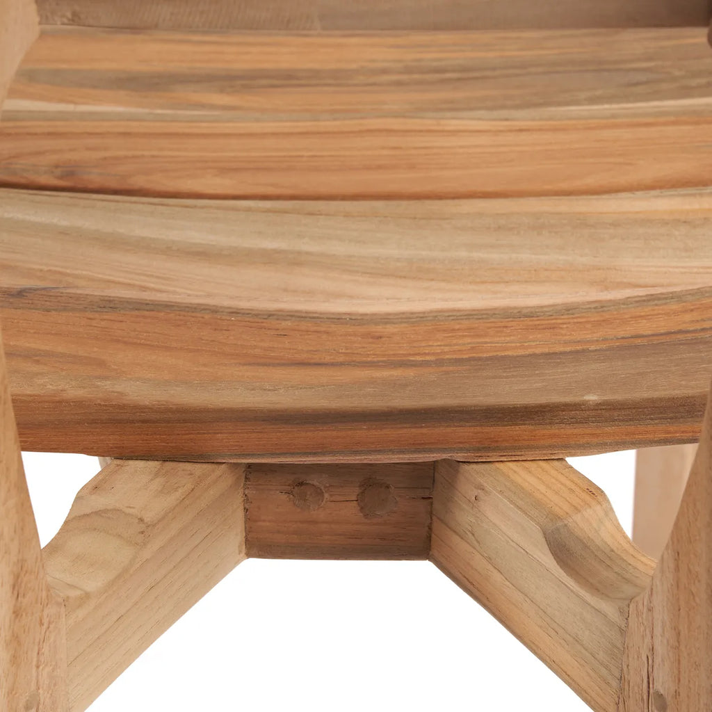 The Arigato Dining Chair - Outdoor_40