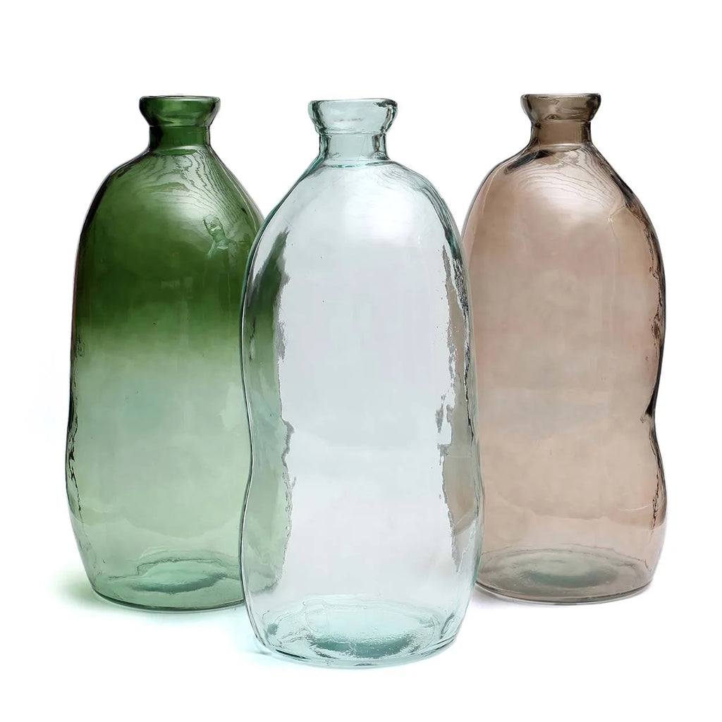 The Jinsuo Vase - Beige