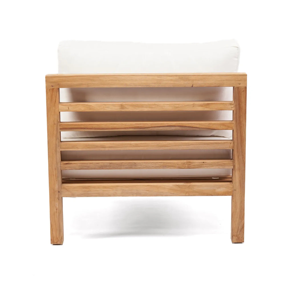 The Moyo Modular One Seater - Armless