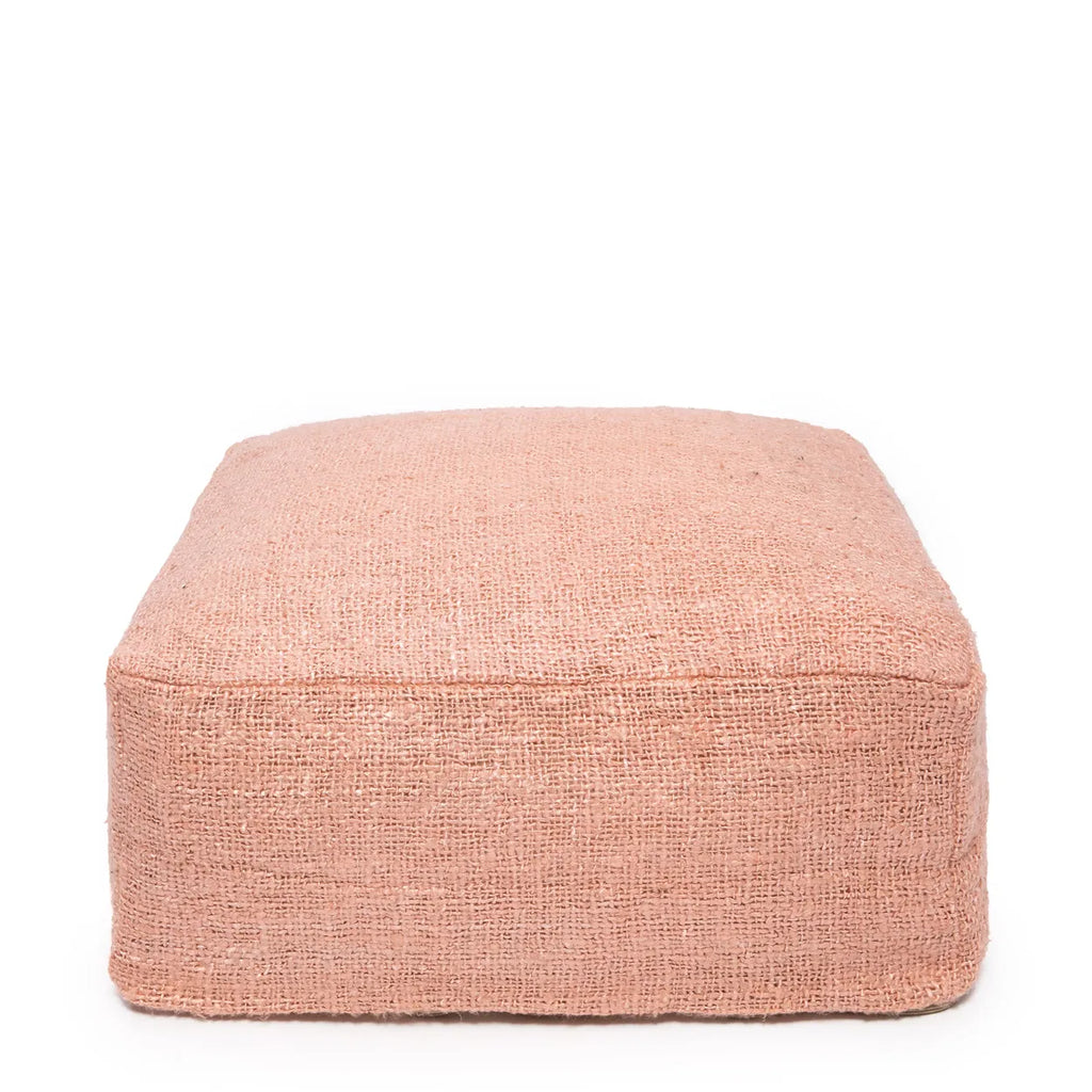 The Oh My Gee Pouffe - Salmon Pink_40