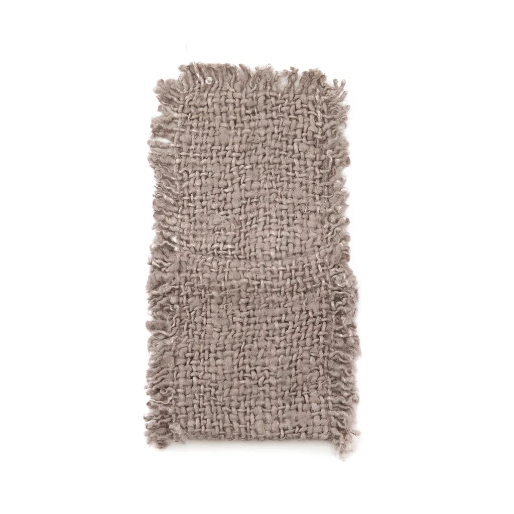 The Oh My Gee Cutlery Holder - Pearl Grey - SET/4_40