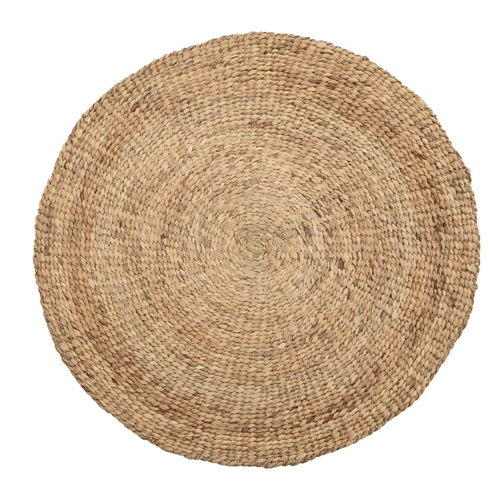 The Water Hyacinth Carpet - Natural - 150_40