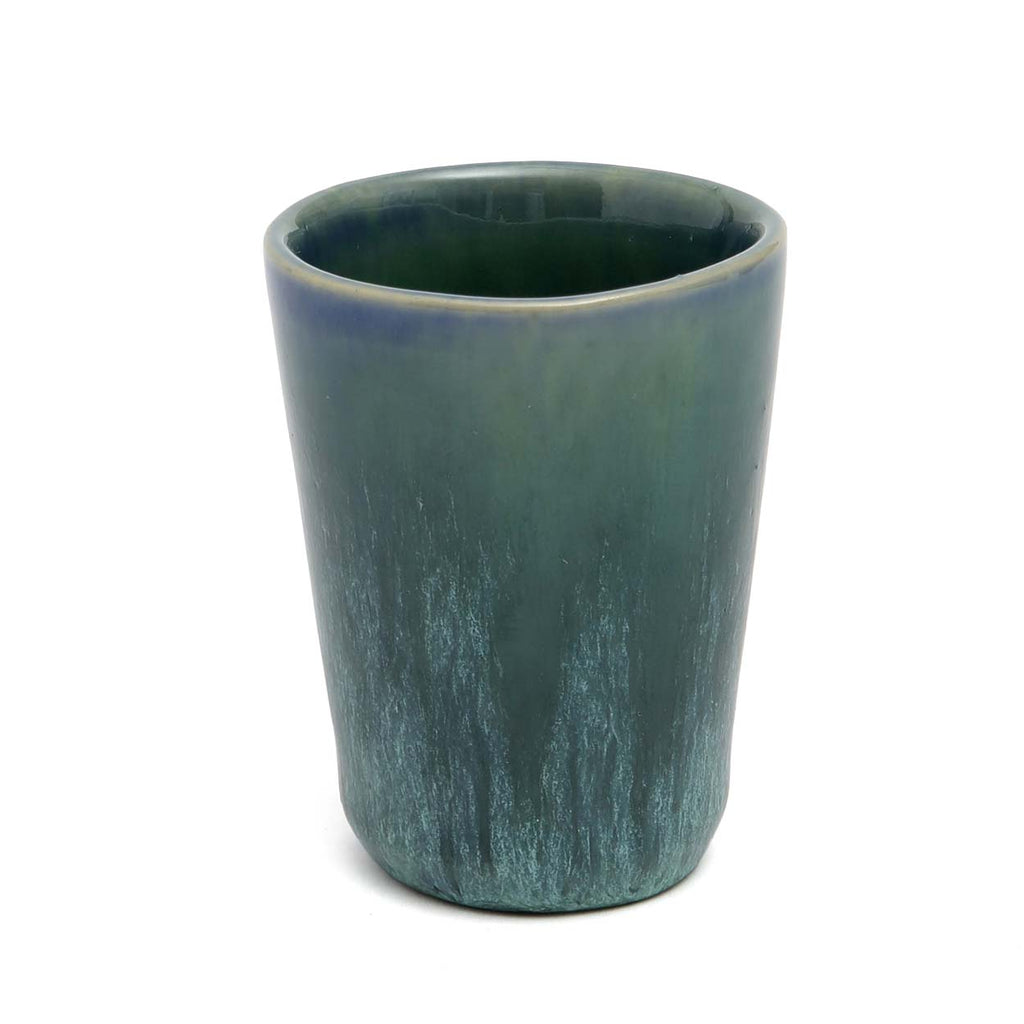 The Aqua Espresso Cup - XS - Set of 4