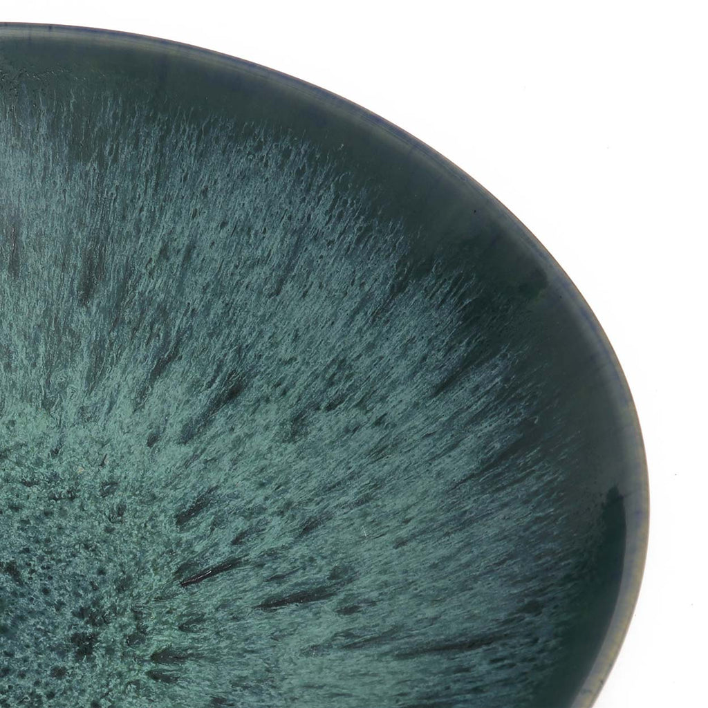 The Aqua Serving Bowl - Set of 2