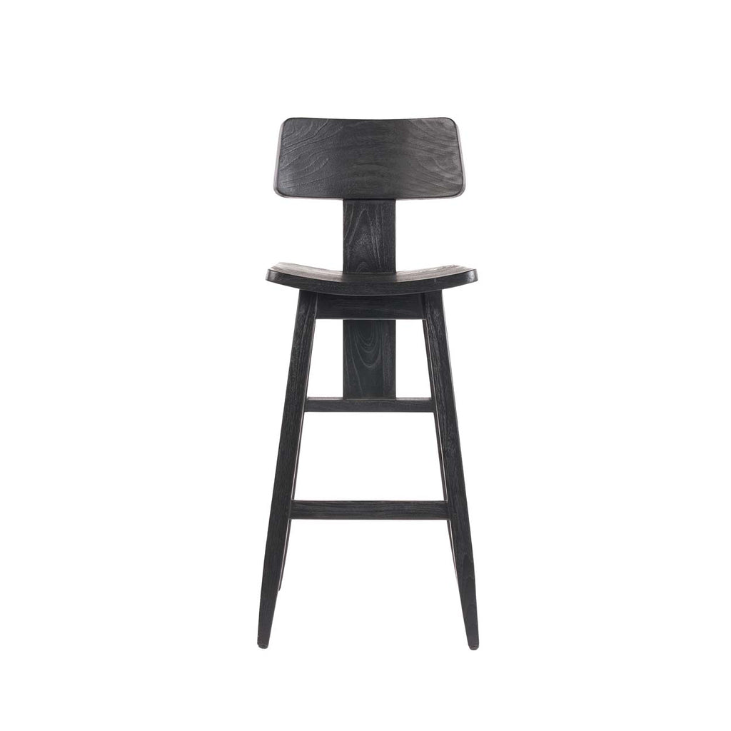 The LovYa Barstool - Black