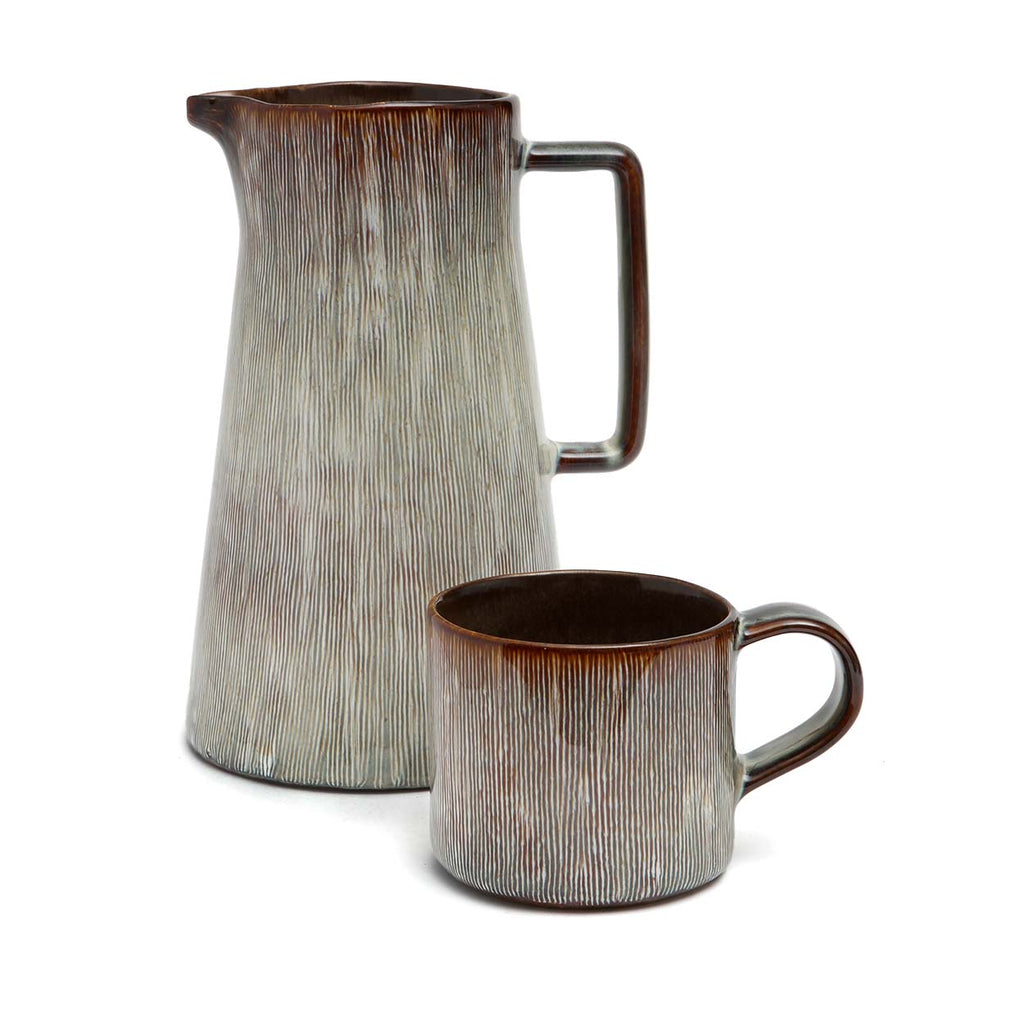 The Peniche Mug - L - Set of 6